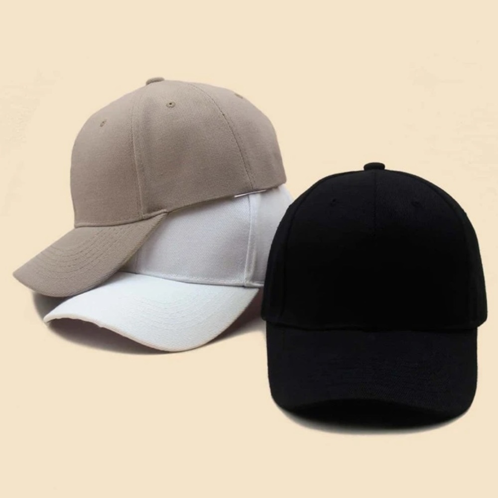 COPY - HAT SET
